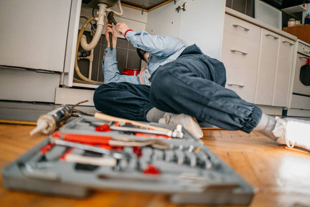 Best Local Plumber Services  in Bel Nor, MO