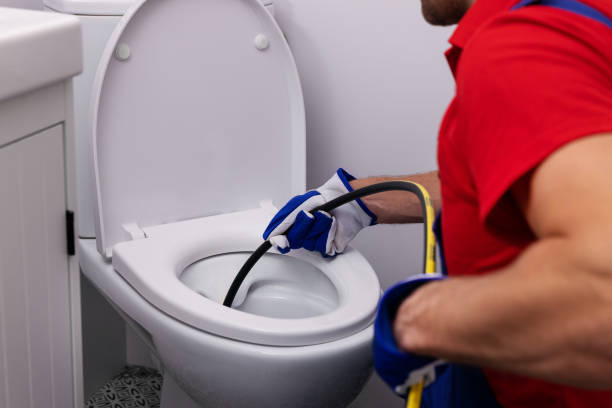 Best Emergency Plumber  in Bel Nor, MO
