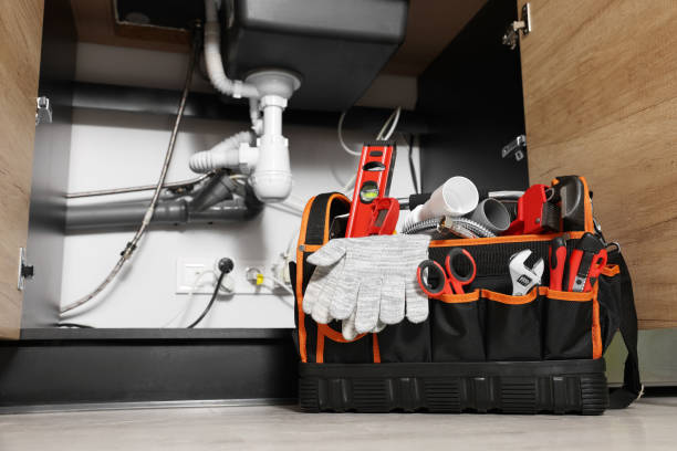 Clogged Drain Plumber in Bel Nor, MO