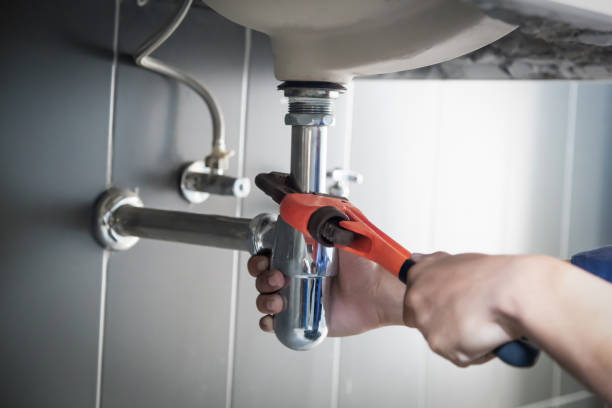 Best Drain Cleaning Services  in Bel Nor, MO