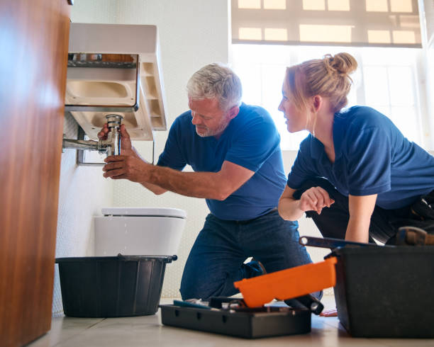 Best Gas Line Repair  in Bel Nor, MO
